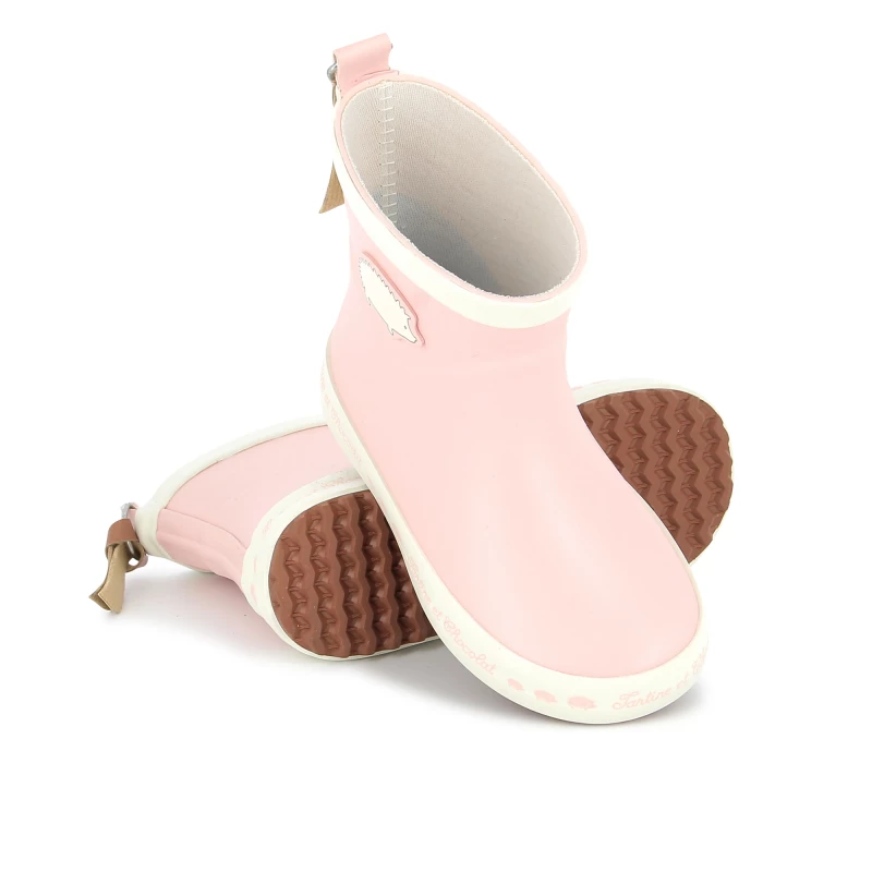 Bottes de pluie