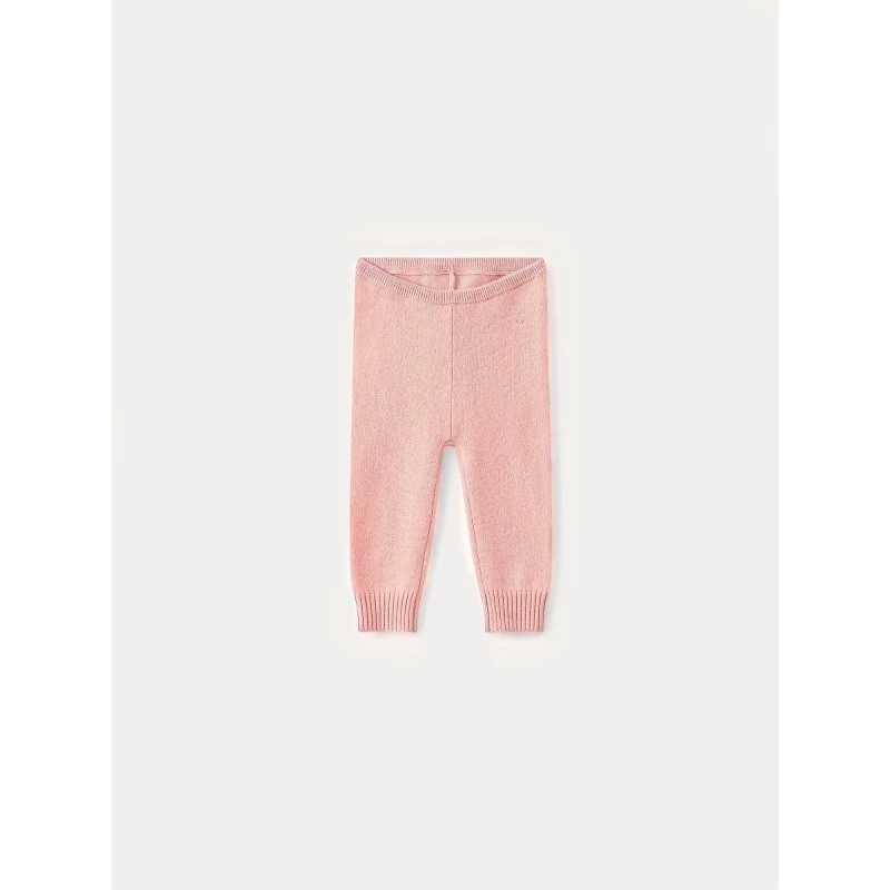 Legging cachemire bébé