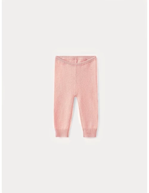 Legging cachemire bébé