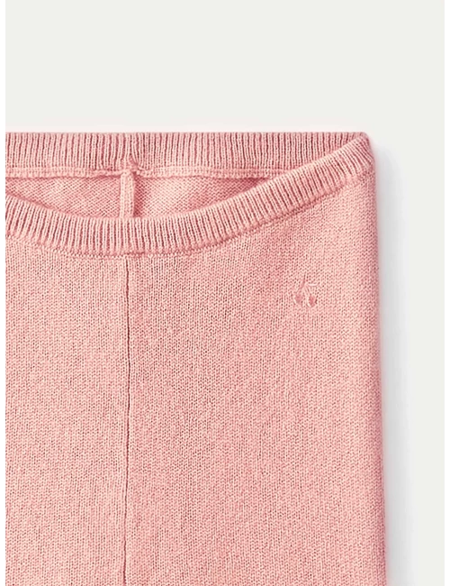 Legging cachemire bébé