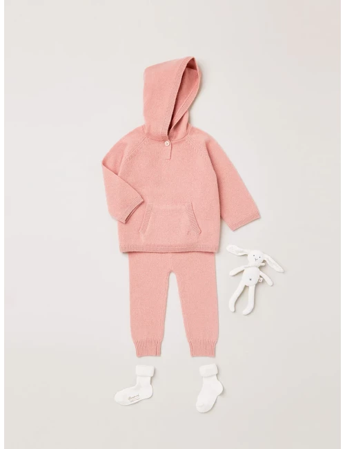 Legging cachemire bébé