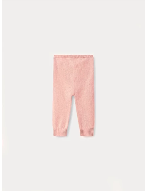 Legging cachemire bébé