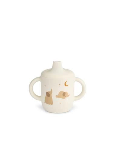Tasse à bec