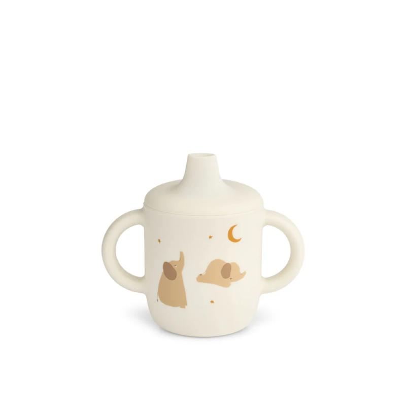 Tasse à bec