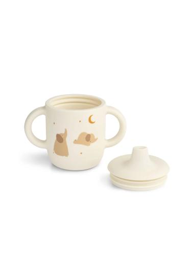 Tasse à bec