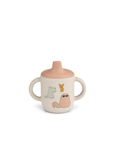 Tasse à bec