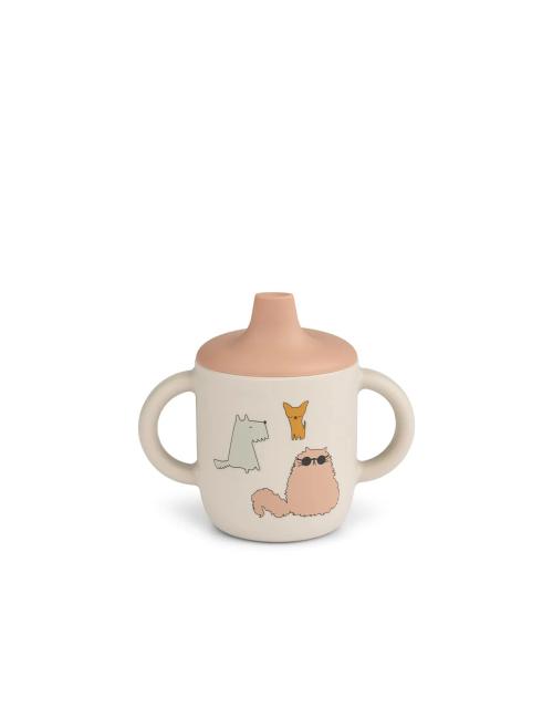 Tasse à bec