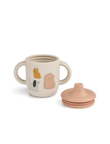 Tasse à bec