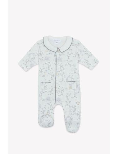 Pyjama - Imprimé Rêve étoilés