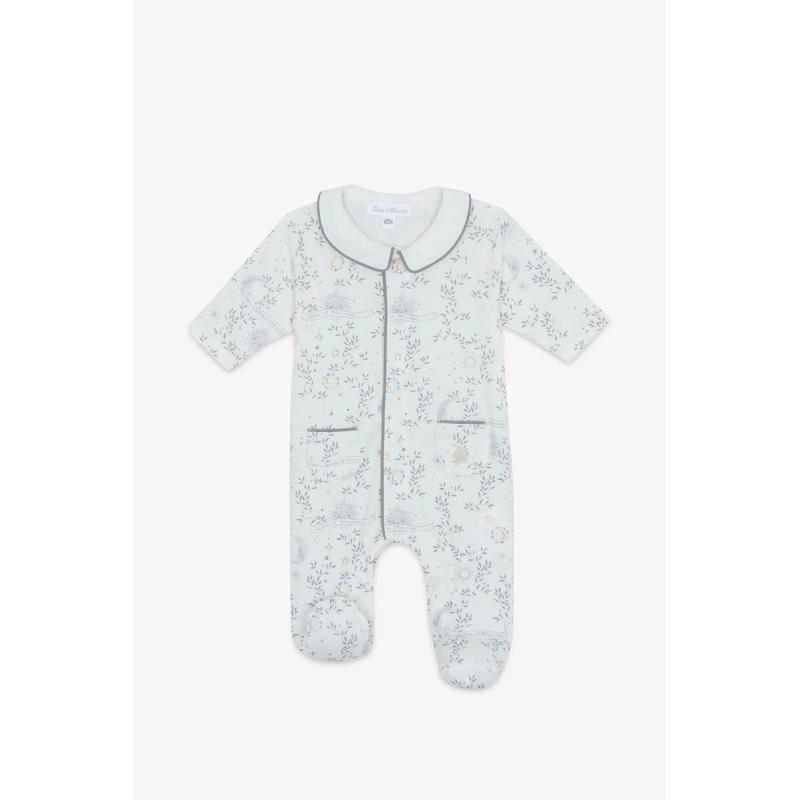 Pyjama - Imprimé Rêve étoilés