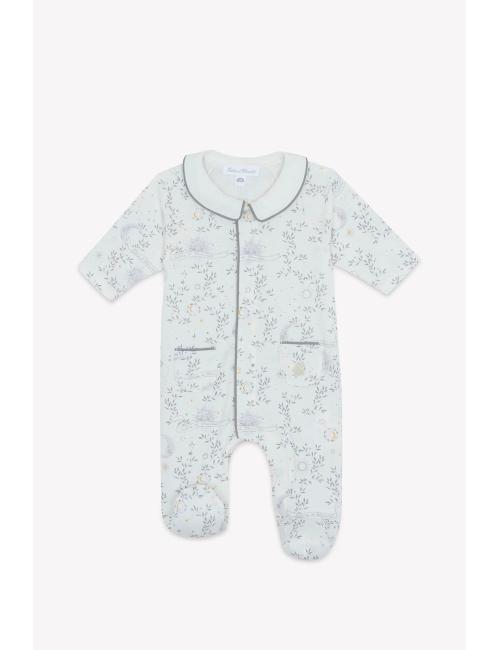 Pyjama - Imprimé Rêve étoilés