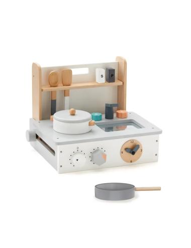Mini cuisine nomade