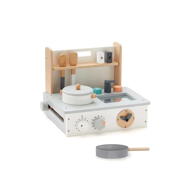 Mini cuisine nomade