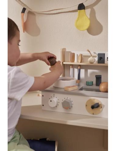 Mini cuisine nomade