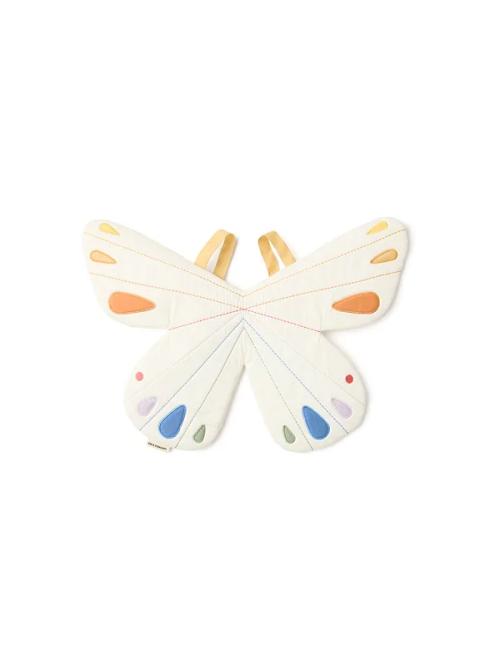 Papillon blanc DRESS-UP