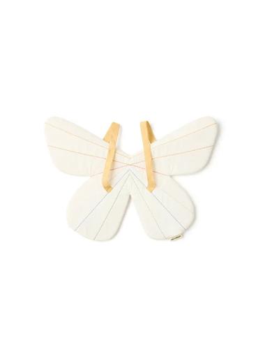 Papillon blanc DRESSS-UP