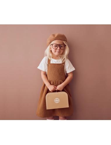 Mallette de docteur naturel