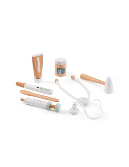 Mallette de docteur naturel