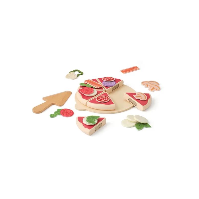 Kit pizza