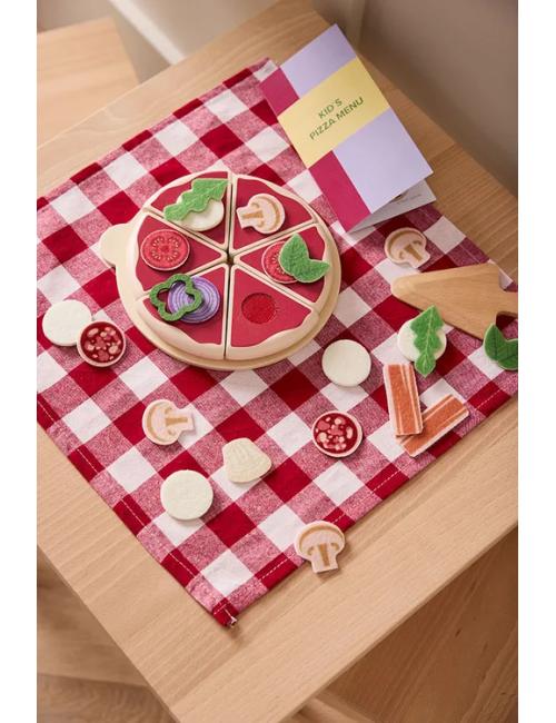 Kit pizza