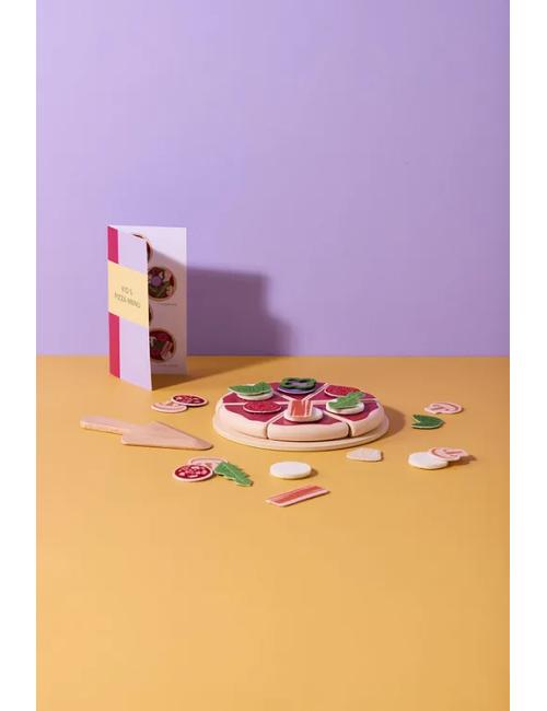 Kit pizza