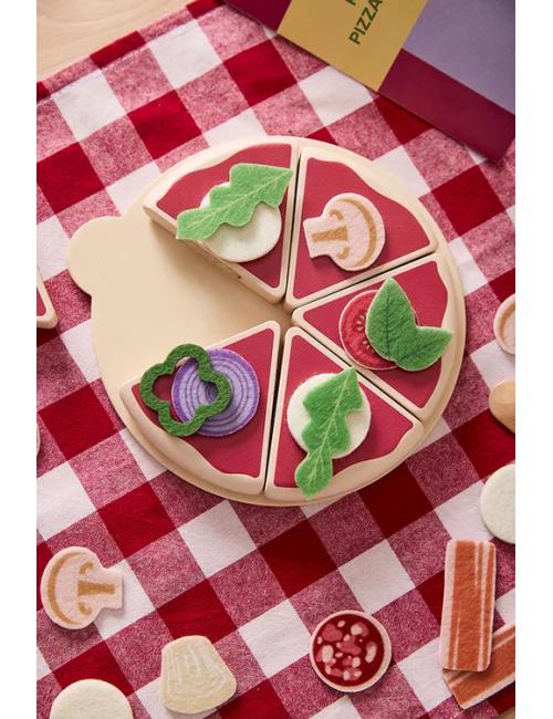 Kit pizza