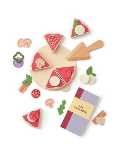 Kit pizza