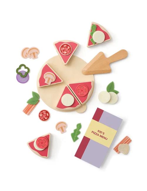 Kit pizza