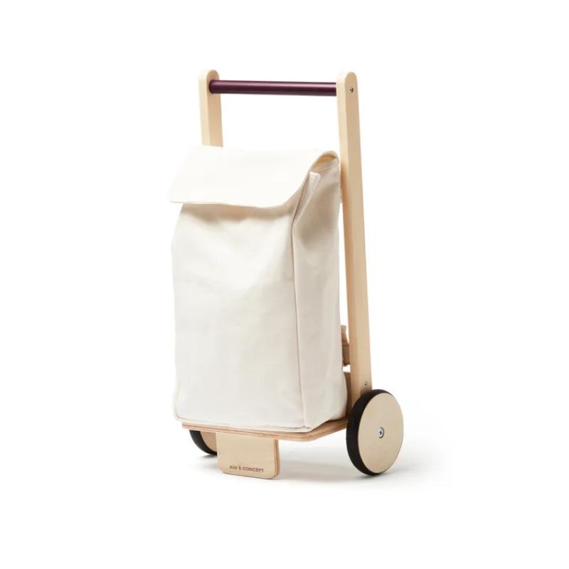 Caddie