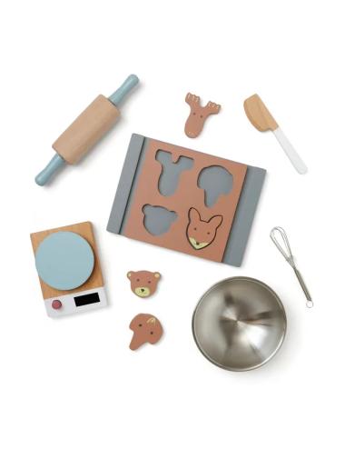 Ensemble à pâtisserie