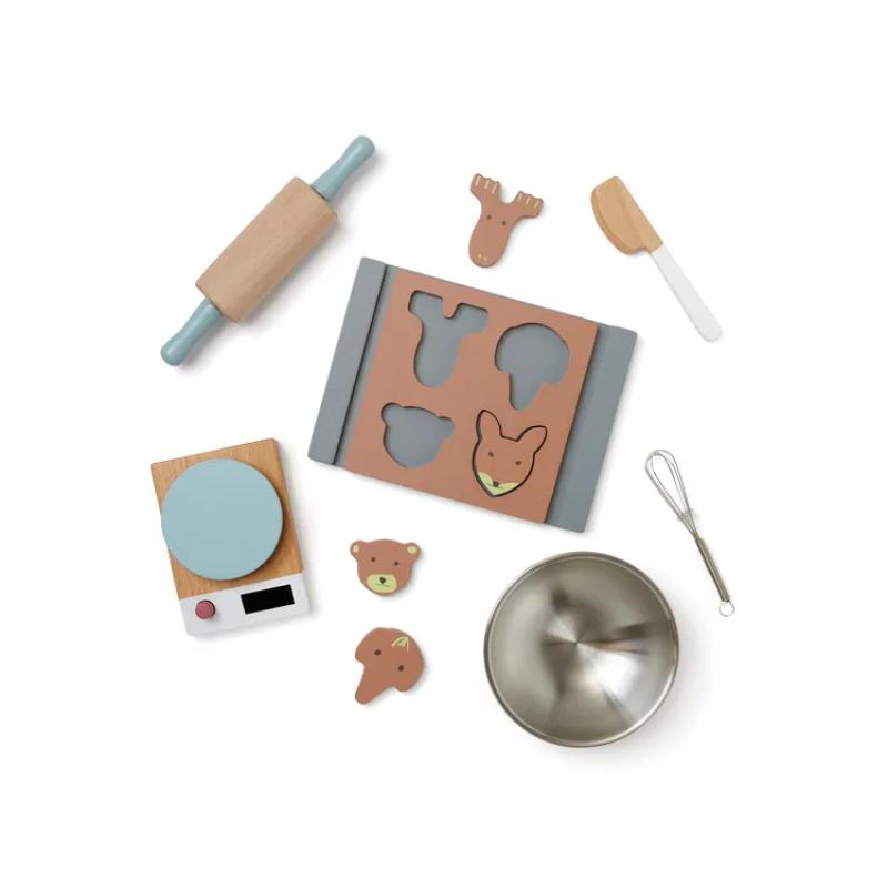Ensemble à pâtisserie