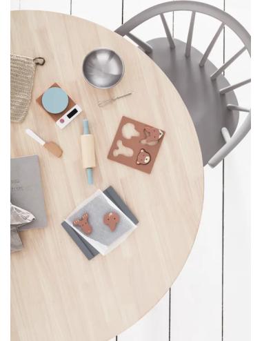 Ensemble à pâtisserie