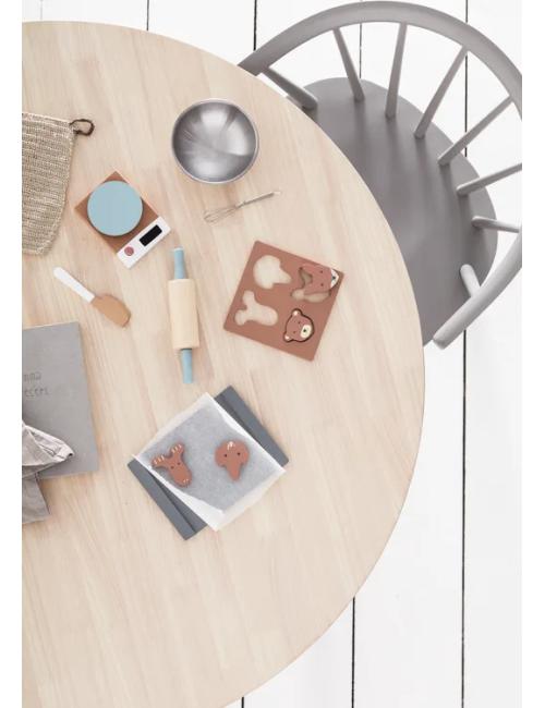 Ensemble à pâtisserie