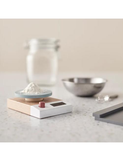 Ensemble à pâtisserie
