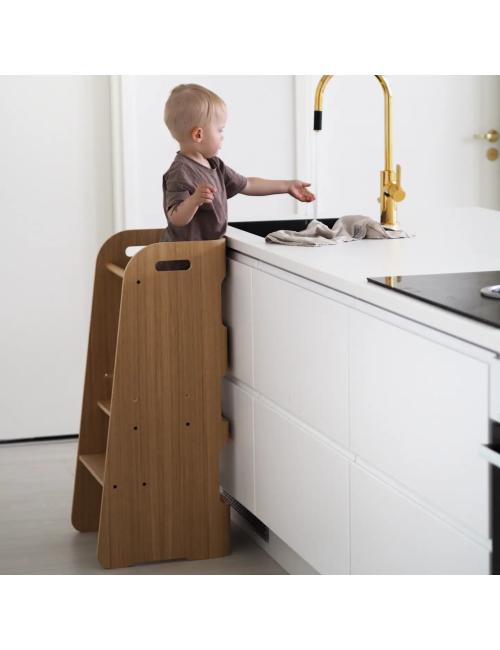 Tour d'observation Montessori - Learning Curve