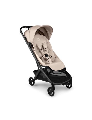 Bugaboo Butterfly 2 Desert Taupe