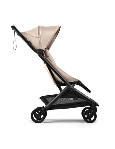 Bugaboo Butterfly 2 Desert Taupe
