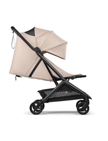 Bugaboo Butterfly 2 Desert Taupe