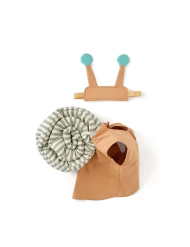 Escargot DRESS-UP