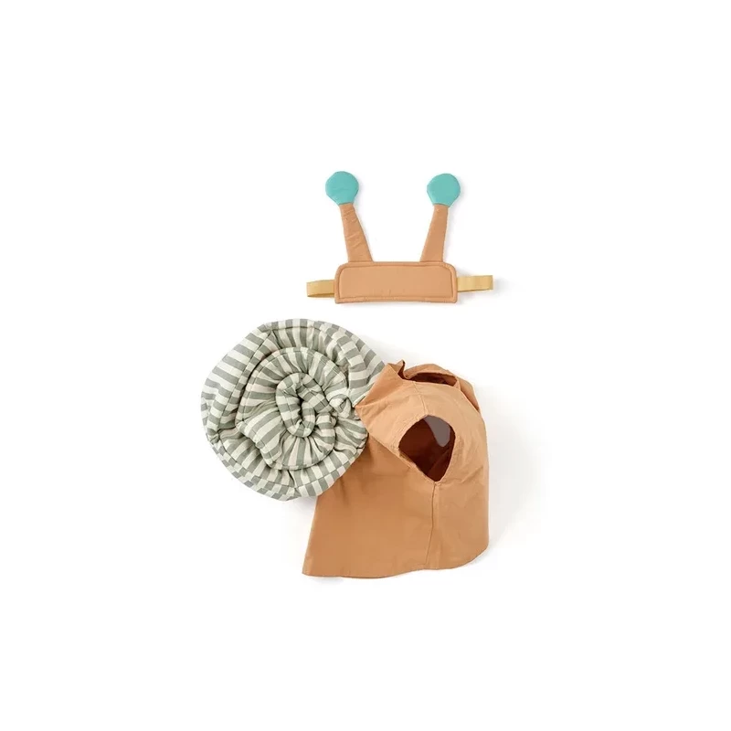 Escargot DRESS-UP