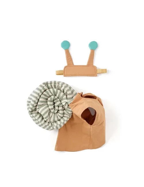 Escargot DRESS-UP