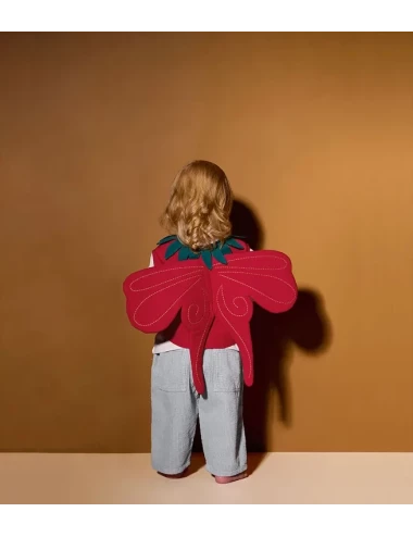 Fée des fraises DRESS-UP
