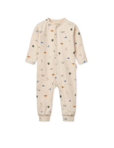 Combinaison pyjama - BIRK