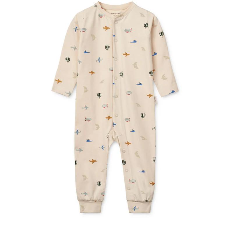 Combinaison pyjama - BIRK