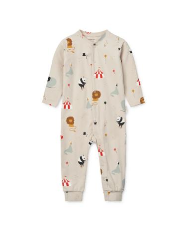 Combinaison pyjama - BIRK