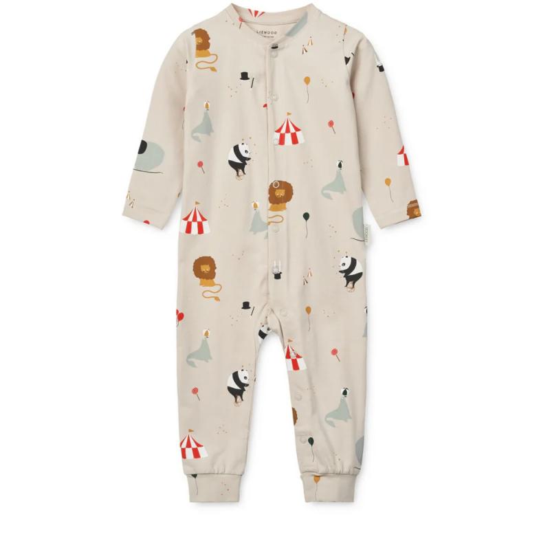 Combinaison pyjama - BIRK