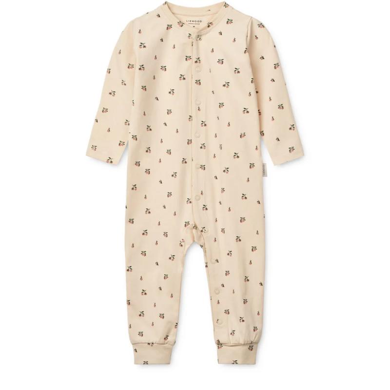 Combinaison pyjama - BIRK