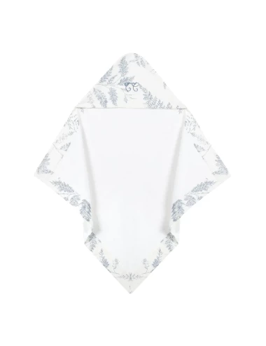 Cape de bain - Feuillage