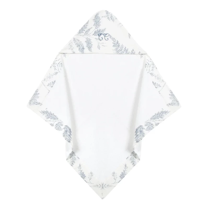 Cape de bain - Feuillage