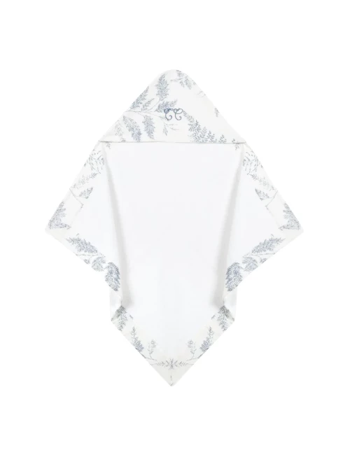 Cape de bain - Feuillage